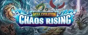 Chaos Rising